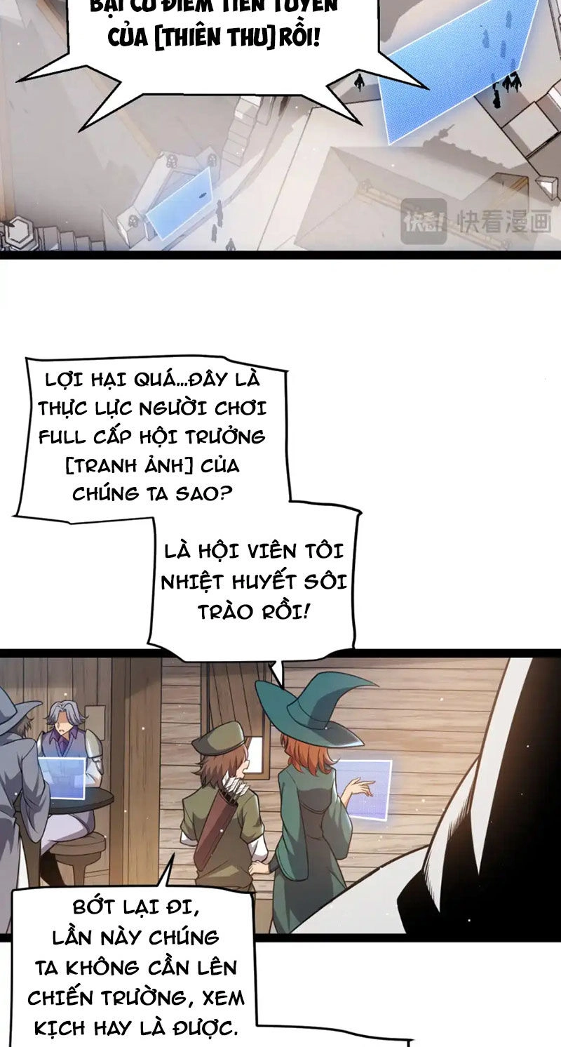 Tôi Đến Từ Thế Giới Trò Chơi Chapter 249 - 22