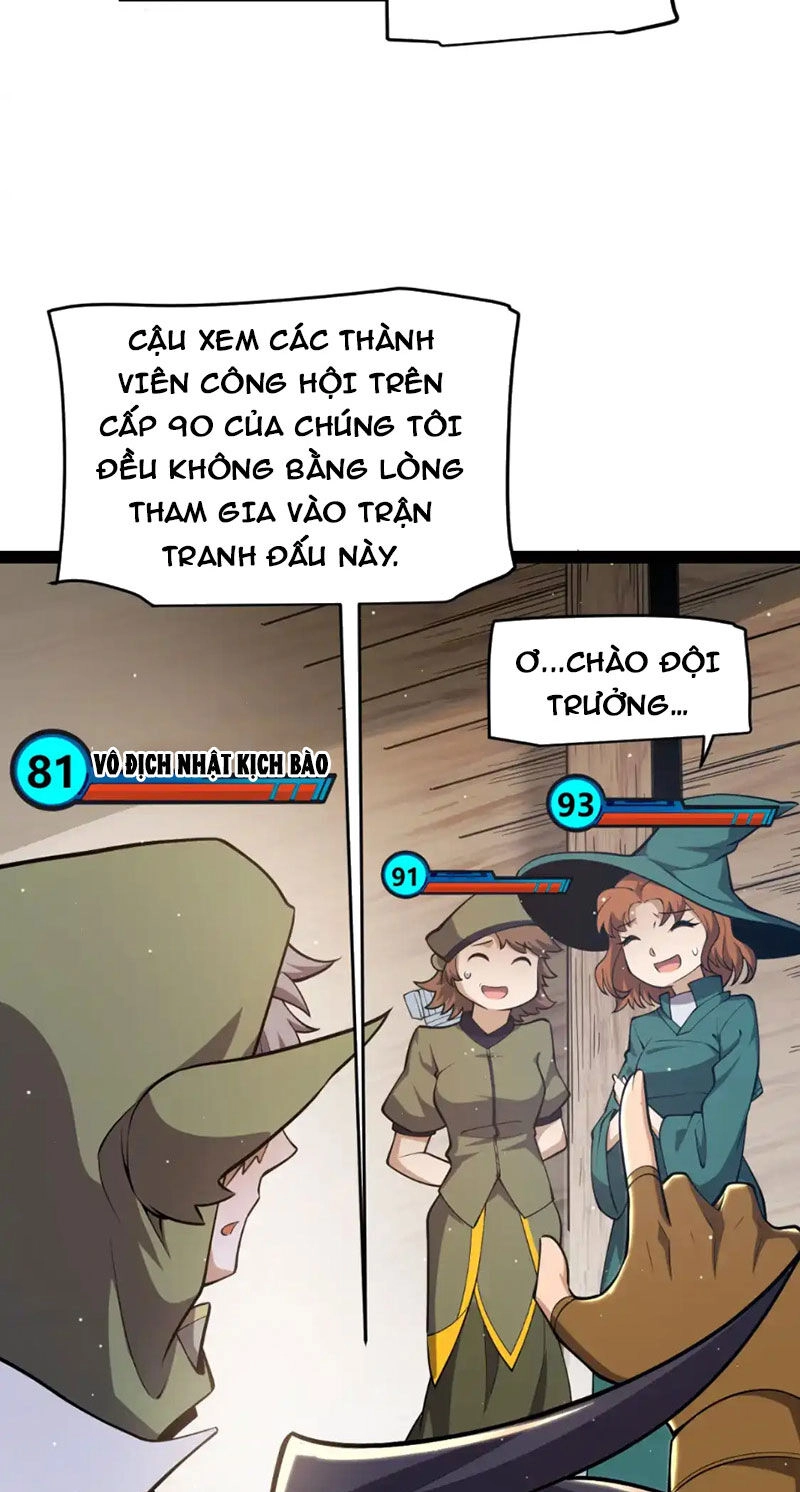 Tôi Đến Từ Thế Giới Trò Chơi Chapter 249 - 26
