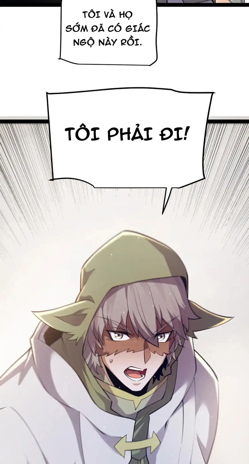 Tôi Đến Từ Thế Giới Trò Chơi Chapter 249 - 29