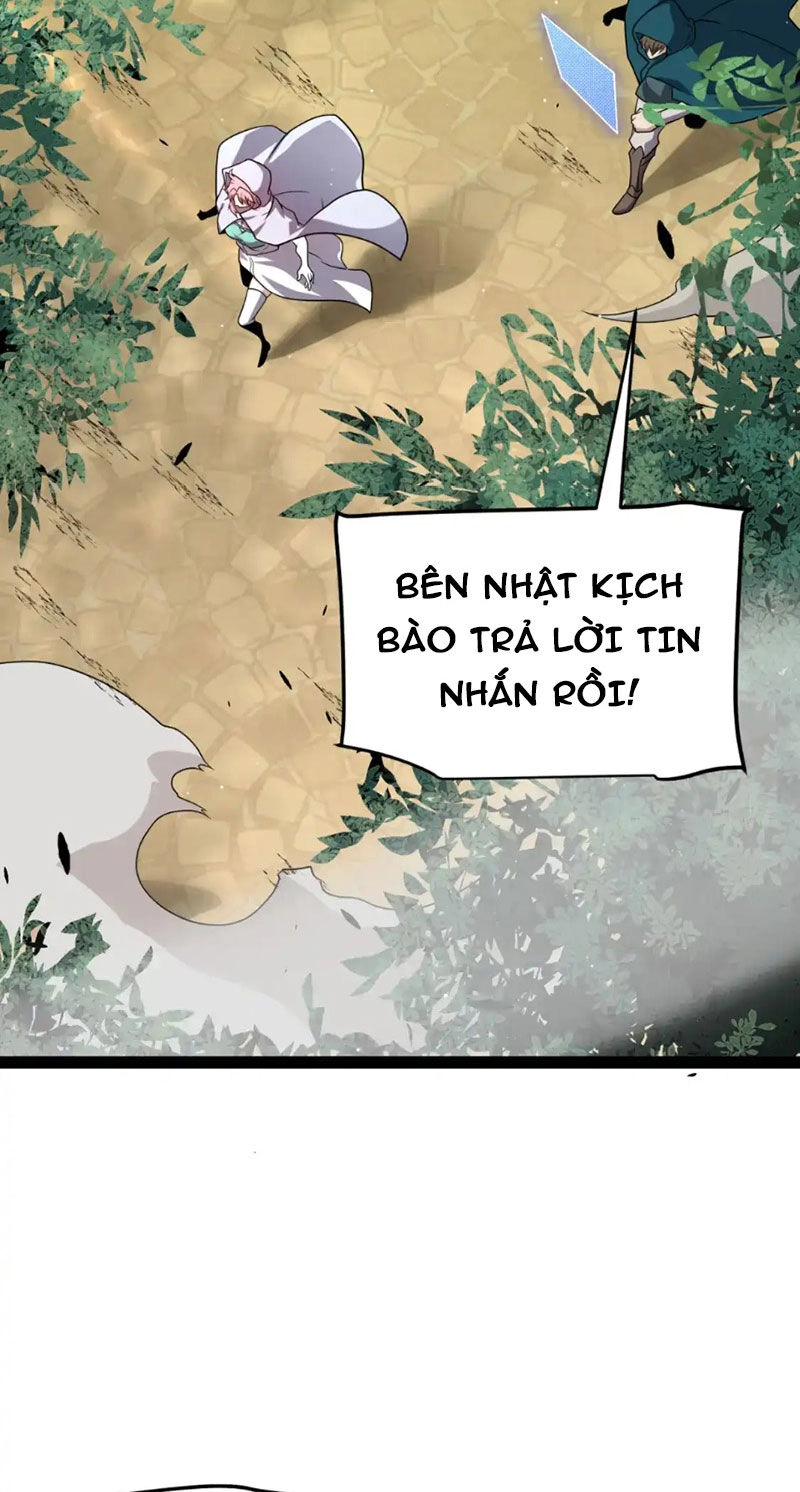 Tôi Đến Từ Thế Giới Trò Chơi Chapter 249 - 35