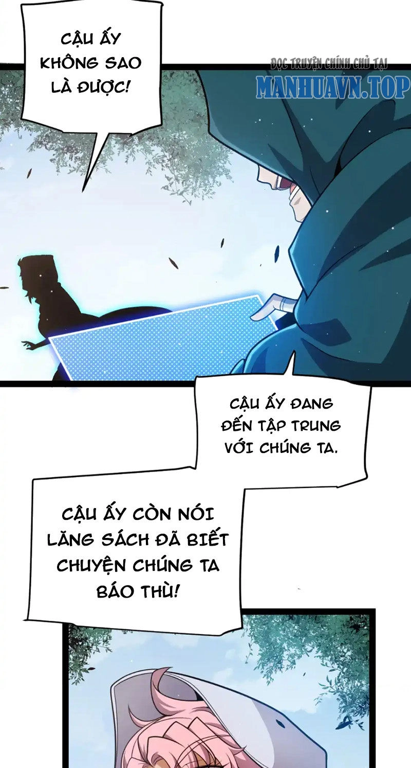Tôi Đến Từ Thế Giới Trò Chơi Chapter 249 - 36