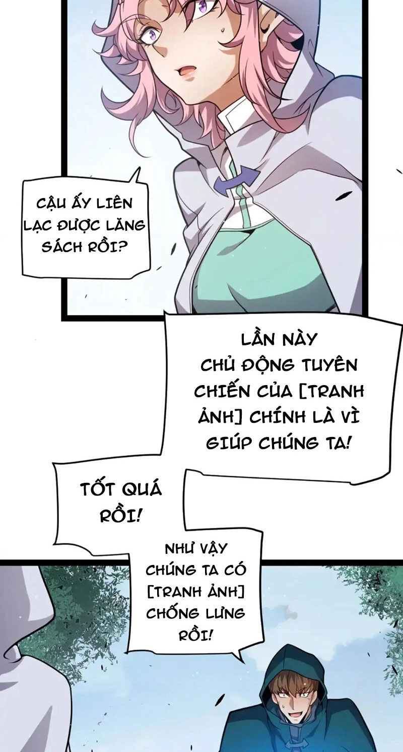 Tôi Đến Từ Thế Giới Trò Chơi Chapter 249 - 37