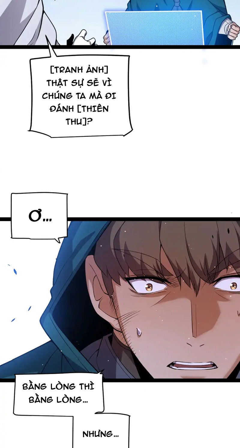 Tôi Đến Từ Thế Giới Trò Chơi Chapter 249 - 38