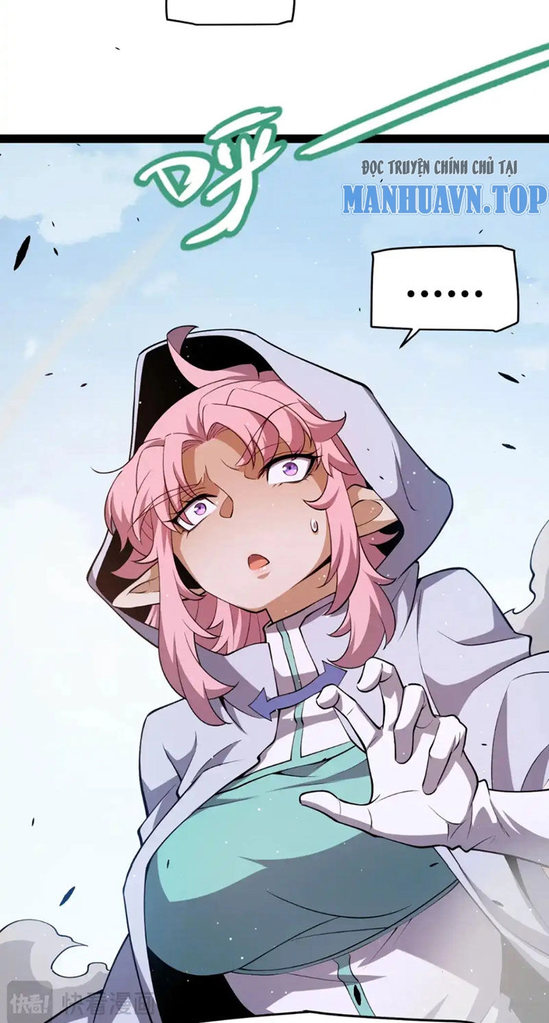 Tôi Đến Từ Thế Giới Trò Chơi Chapter 249 - 39