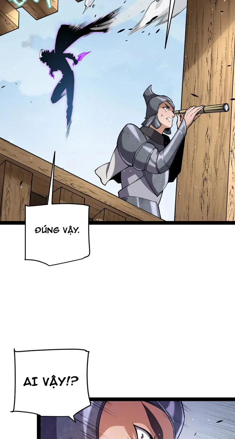 Tôi Đến Từ Thế Giới Trò Chơi Chapter 249 - 43