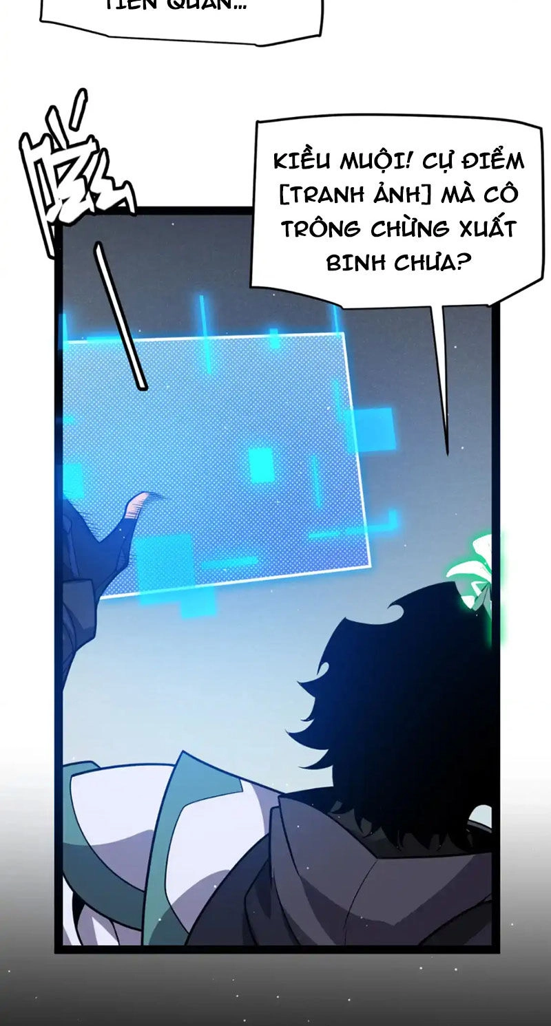 Tôi Đến Từ Thế Giới Trò Chơi Chapter 249 - 51