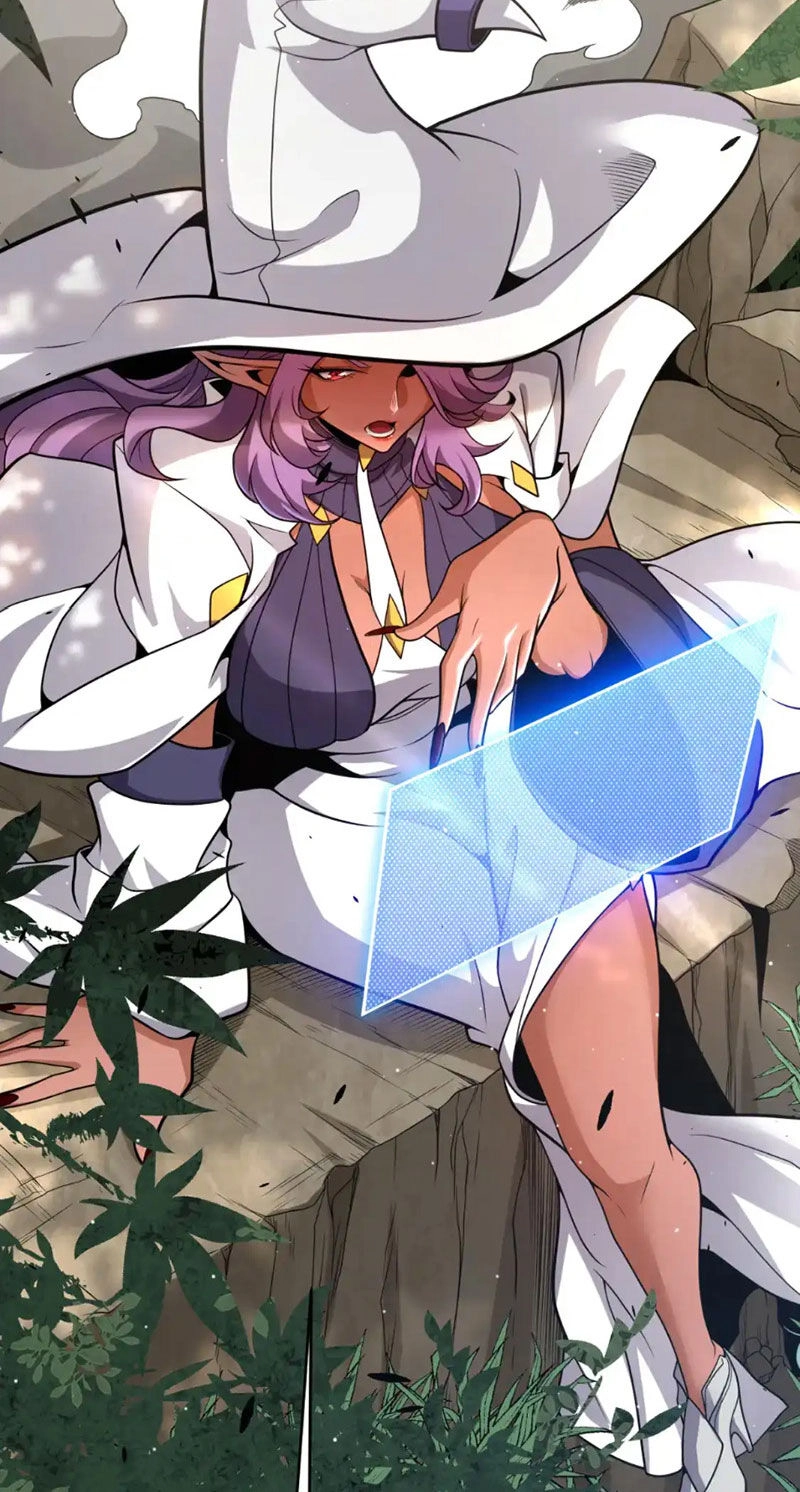 Tôi Đến Từ Thế Giới Trò Chơi Chapter 249 - 53