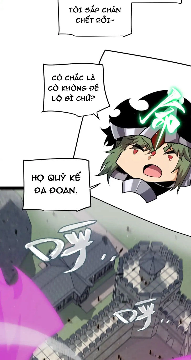 Tôi Đến Từ Thế Giới Trò Chơi Chapter 249 - 55