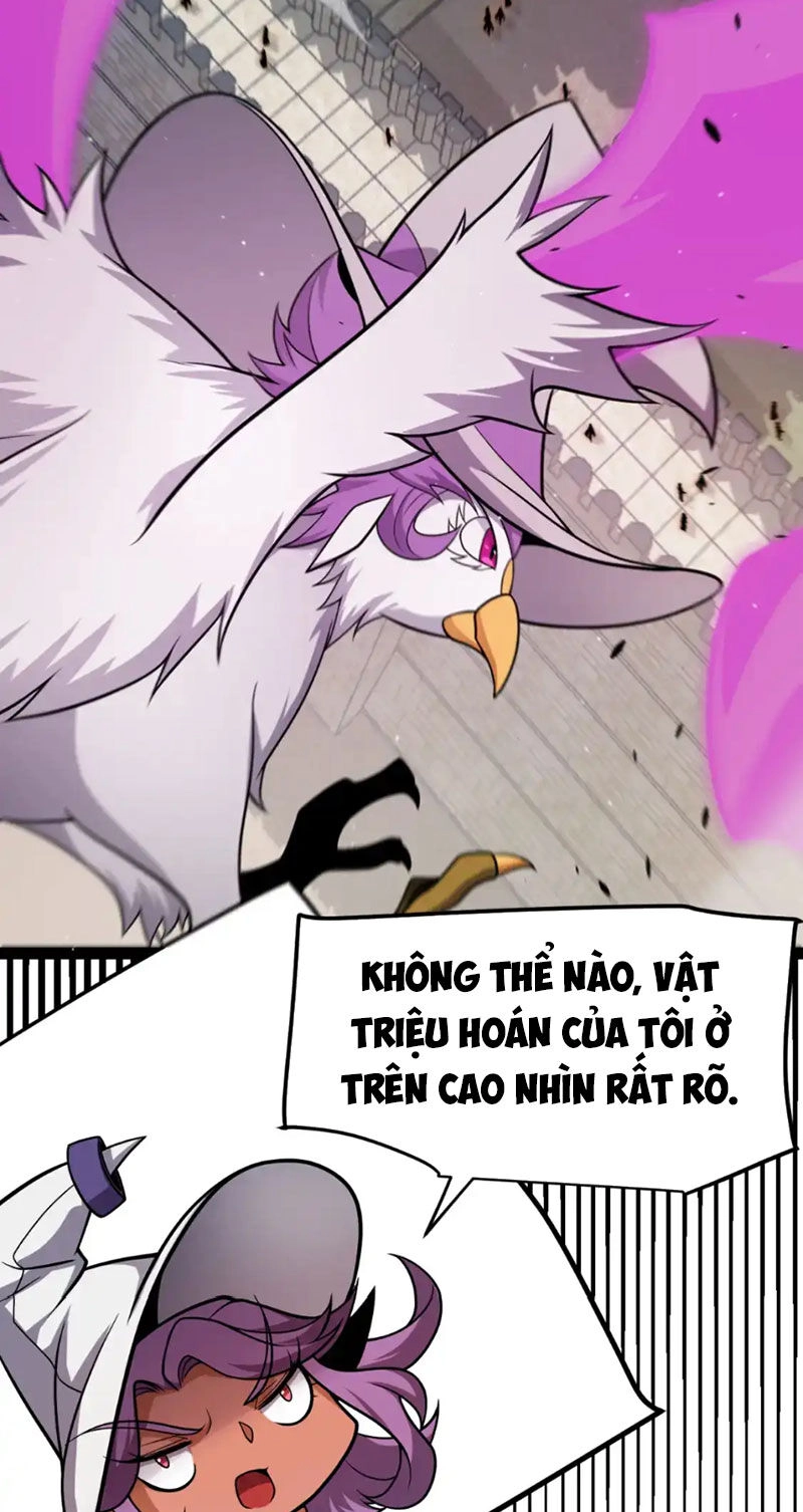 Tôi Đến Từ Thế Giới Trò Chơi Chapter 249 - 56