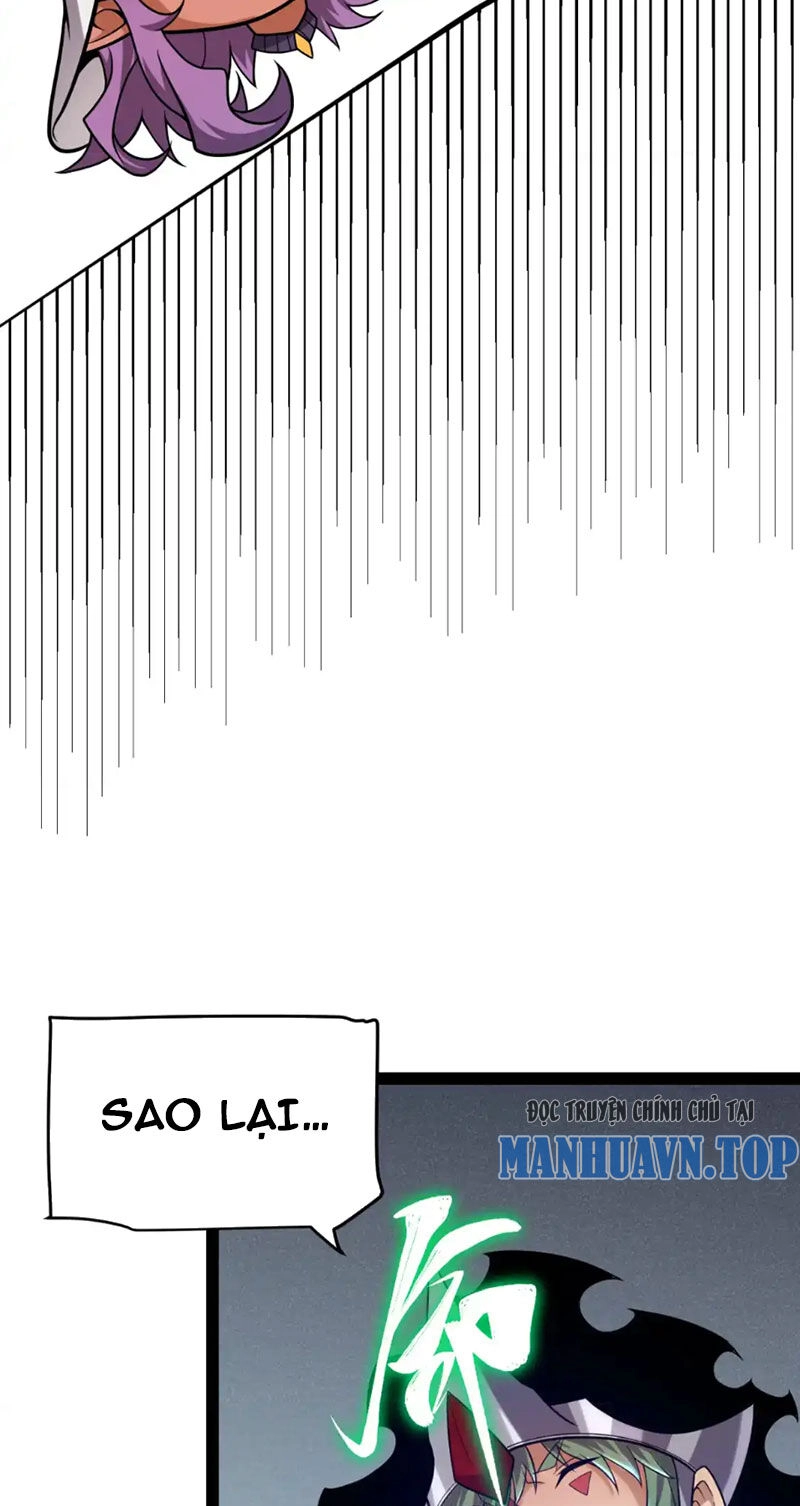 Tôi Đến Từ Thế Giới Trò Chơi Chapter 249 - 57