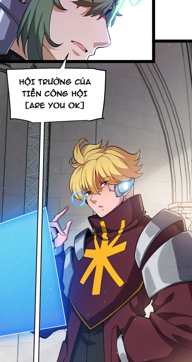 Tôi Đến Từ Thế Giới Trò Chơi Chapter 249 - 60