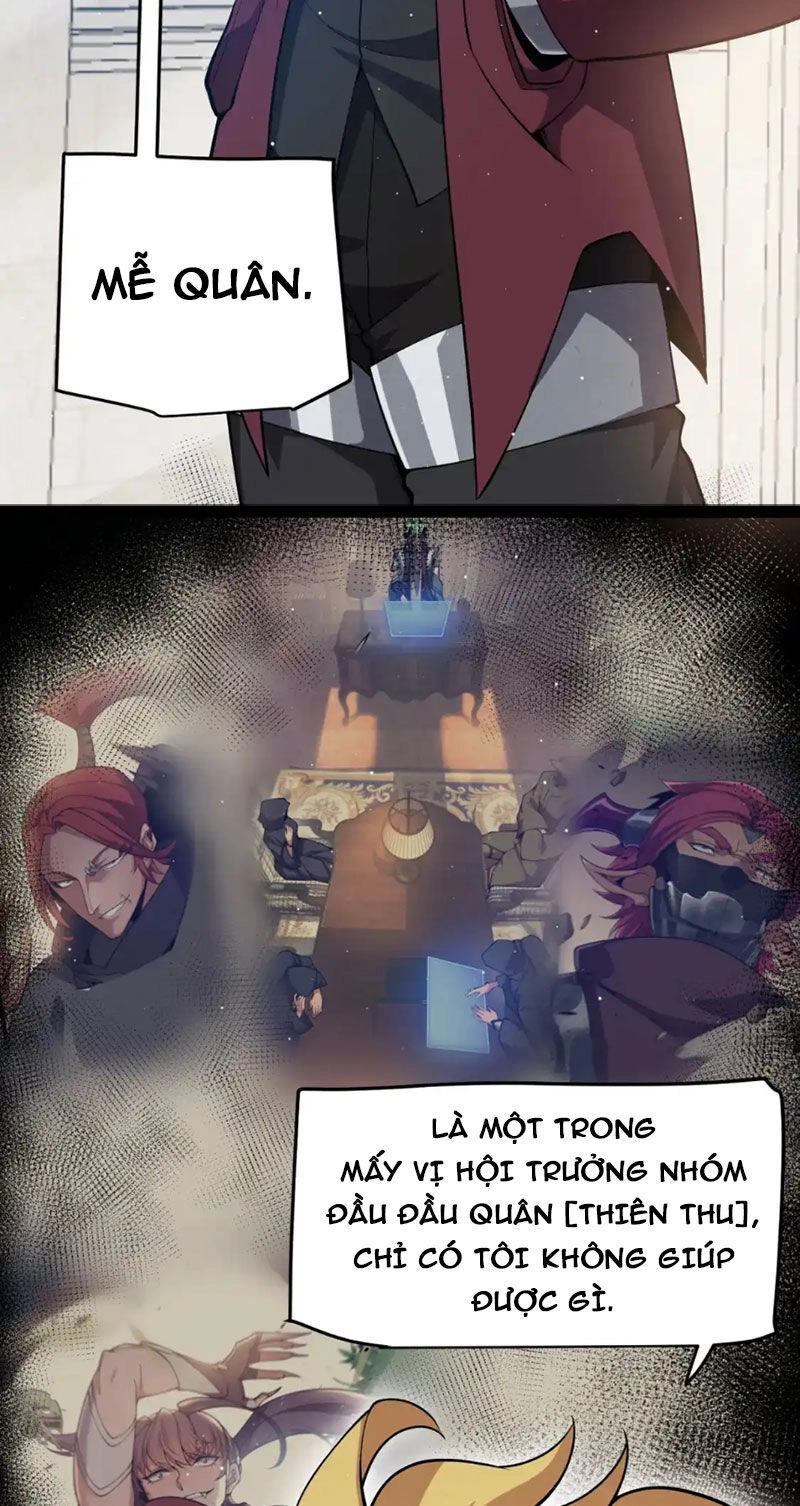 Tôi Đến Từ Thế Giới Trò Chơi Chapter 249 - 61