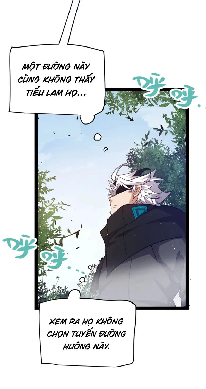 Tôi Đến Từ Thế Giới Trò Chơi Chapter 249 - 70