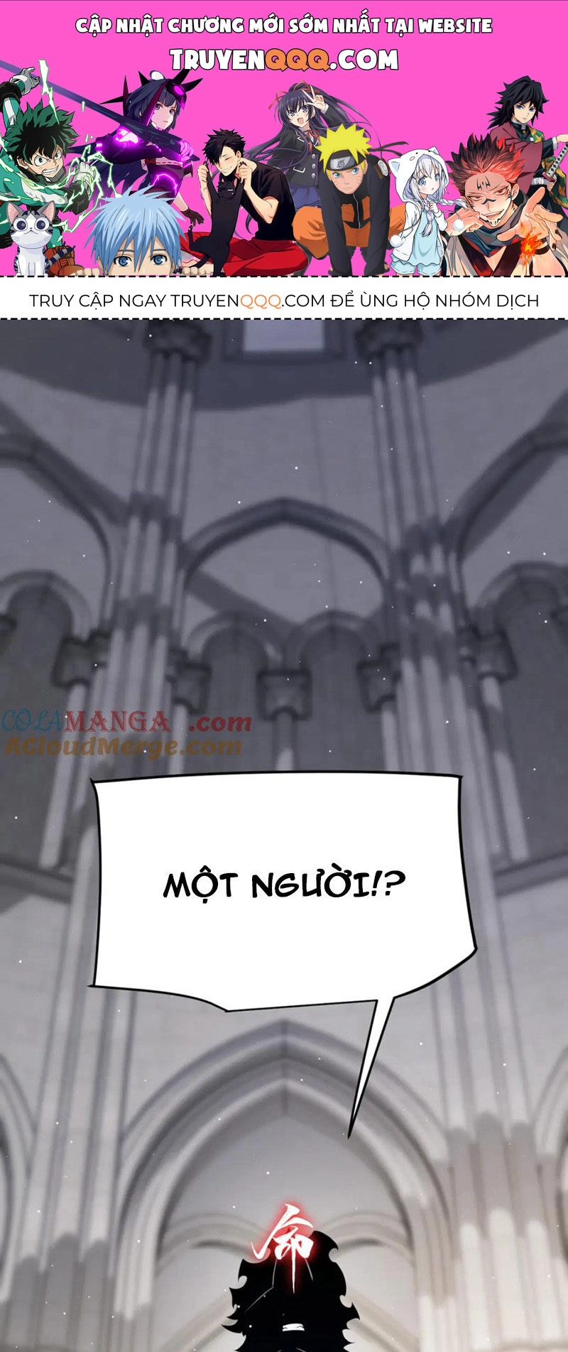 Tôi Đến Từ Thế Giới Trò Chơi Chapter 250 - 1