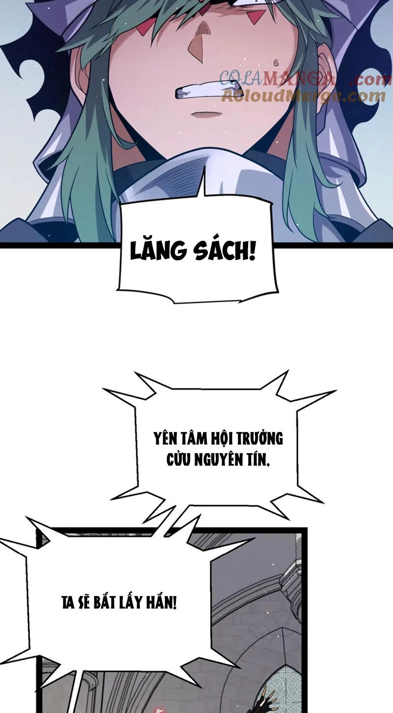 Tôi Đến Từ Thế Giới Trò Chơi Chapter 250 - 3