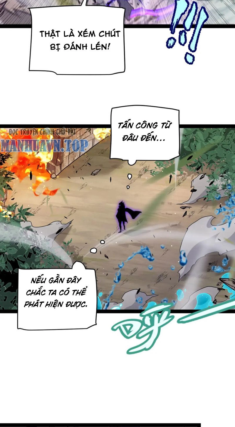 Tôi Đến Từ Thế Giới Trò Chơi Chapter 250 - 13