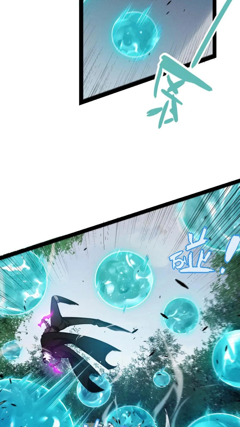 Tôi Đến Từ Thế Giới Trò Chơi Chapter 250 - 17