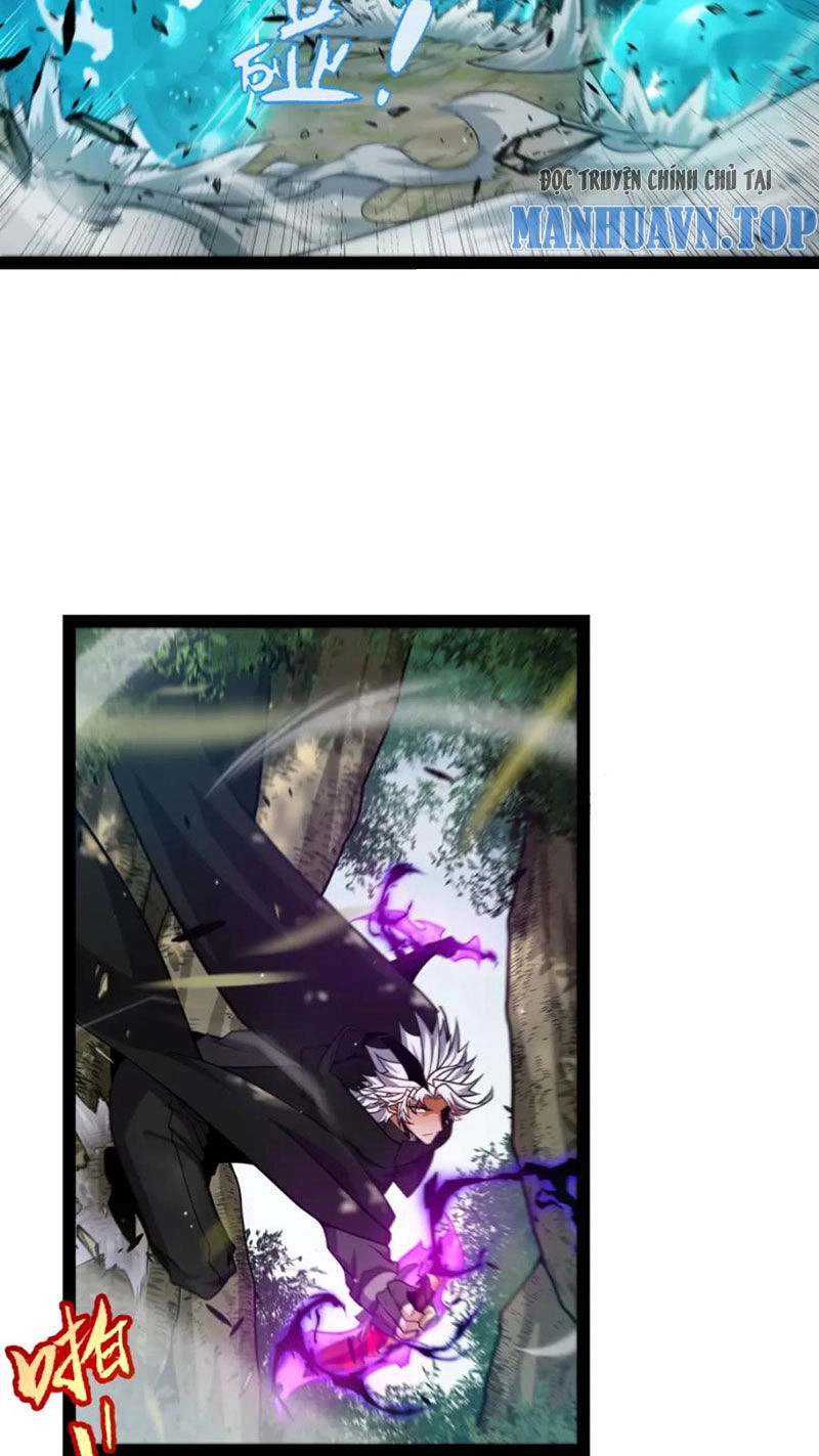 Tôi Đến Từ Thế Giới Trò Chơi Chapter 250 - 18