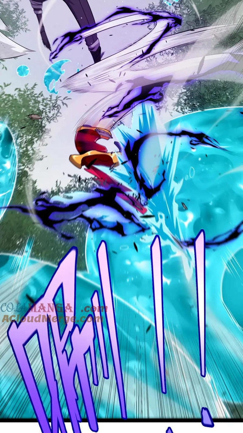 Tôi Đến Từ Thế Giới Trò Chơi Chapter 250 - 21