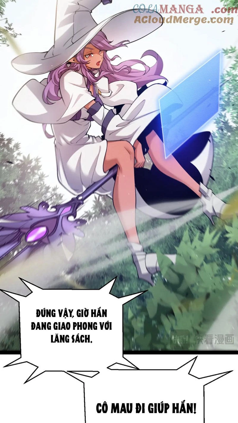 Tôi Đến Từ Thế Giới Trò Chơi Chapter 250 - 25