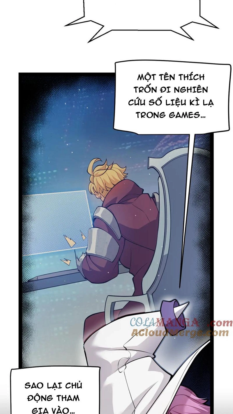 Tôi Đến Từ Thế Giới Trò Chơi Chapter 250 - 26