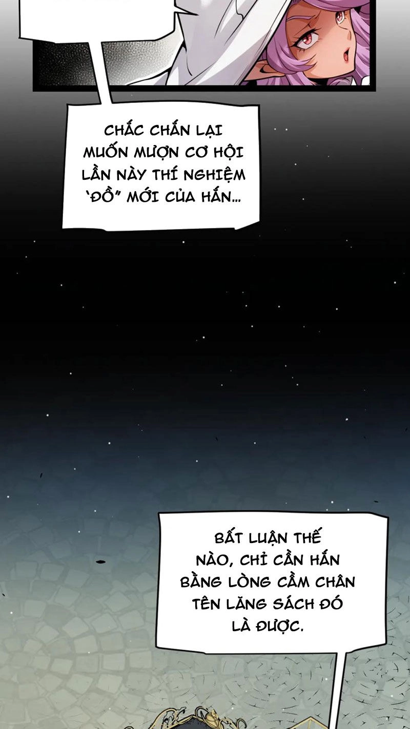 Tôi Đến Từ Thế Giới Trò Chơi Chapter 250 - 27