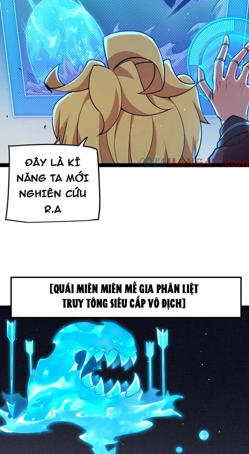 Tôi Đến Từ Thế Giới Trò Chơi Chapter 250 - 33