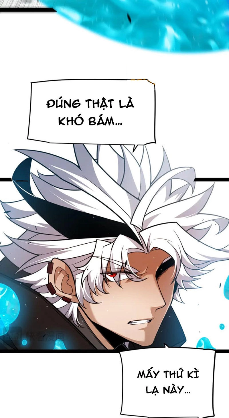 Tôi Đến Từ Thế Giới Trò Chơi Chapter 250 - 40