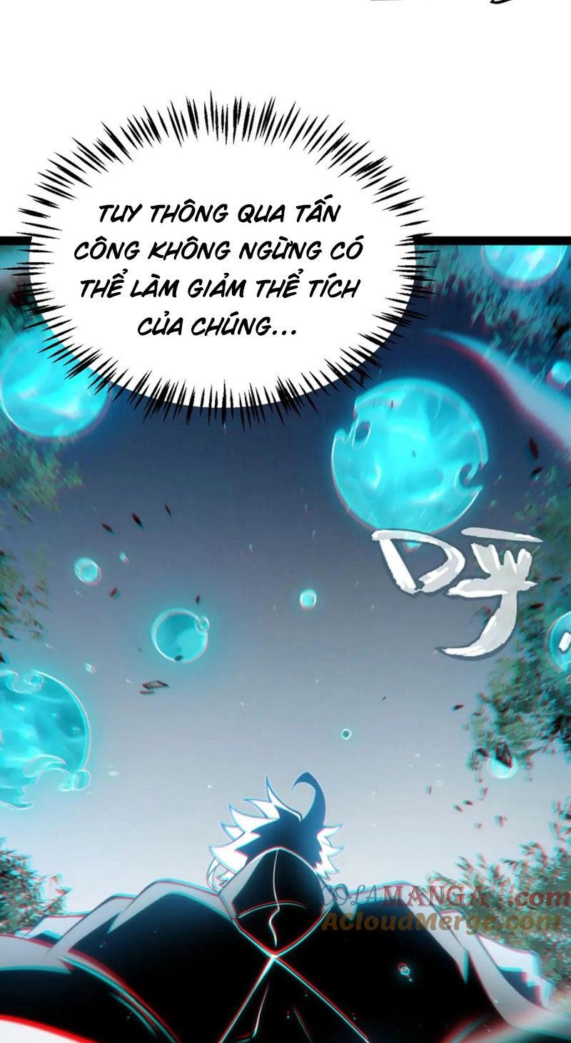 Tôi Đến Từ Thế Giới Trò Chơi Chapter 250 - 41