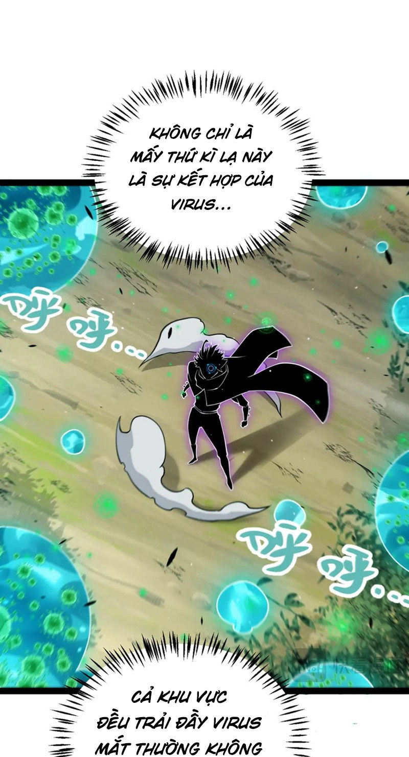 Tôi Đến Từ Thế Giới Trò Chơi Chapter 250 - 47