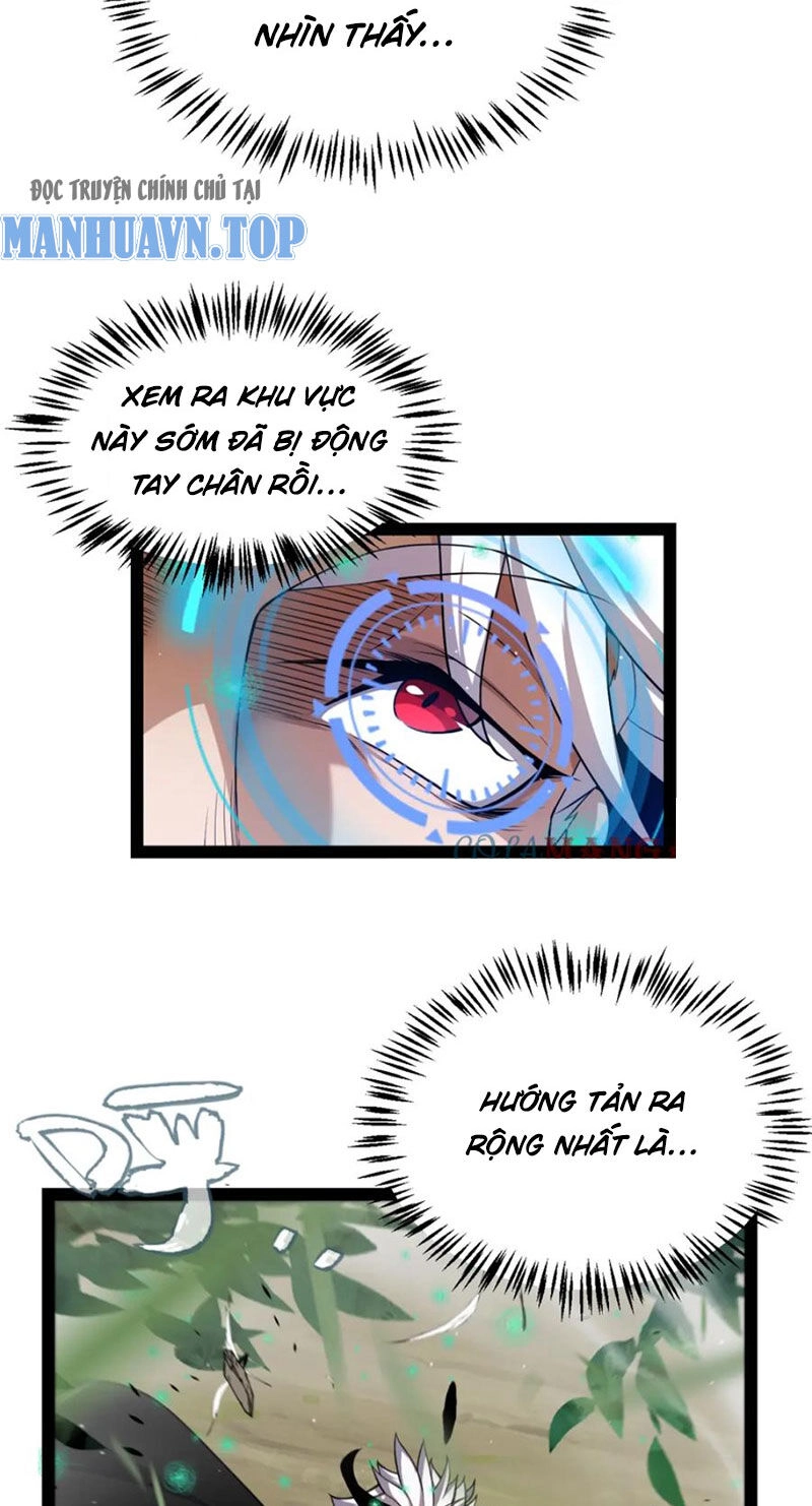 Tôi Đến Từ Thế Giới Trò Chơi Chapter 250 - 48