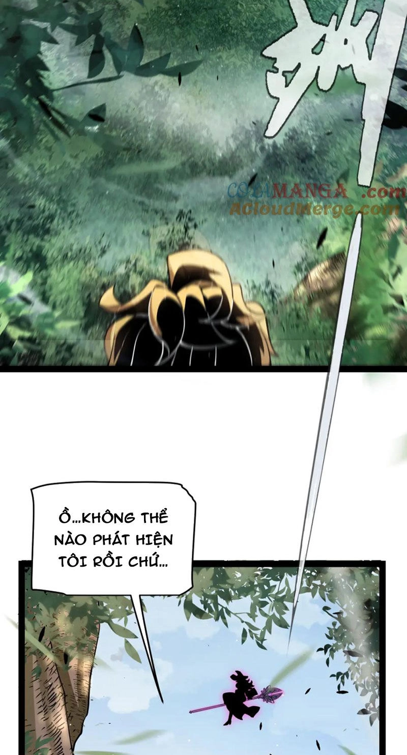 Tôi Đến Từ Thế Giới Trò Chơi Chapter 250 - 50