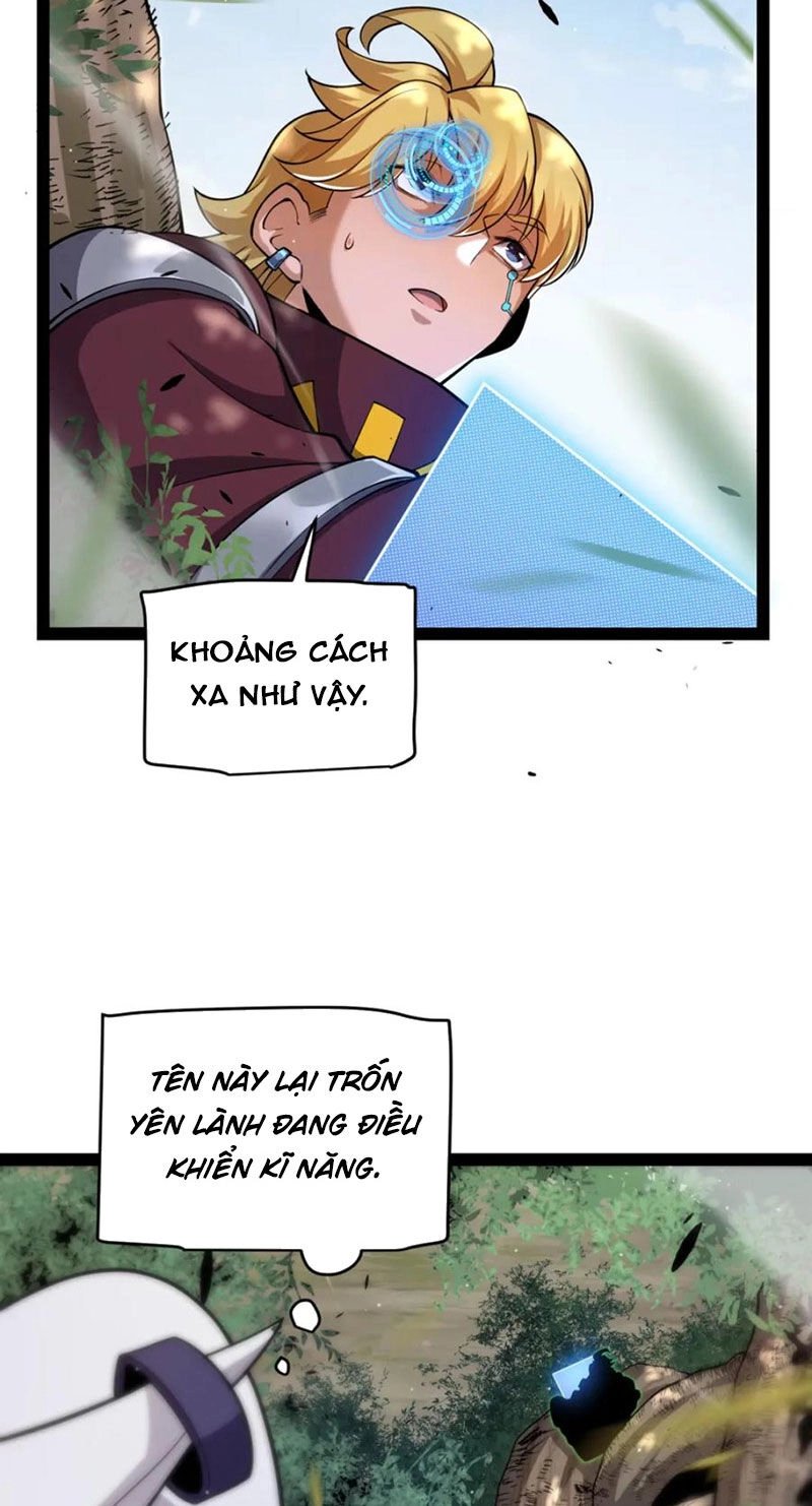 Tôi Đến Từ Thế Giới Trò Chơi Chapter 250 - 51