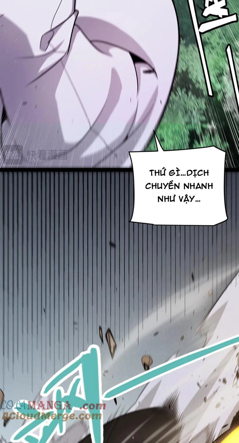 Tôi Đến Từ Thế Giới Trò Chơi Chapter 250 - 54