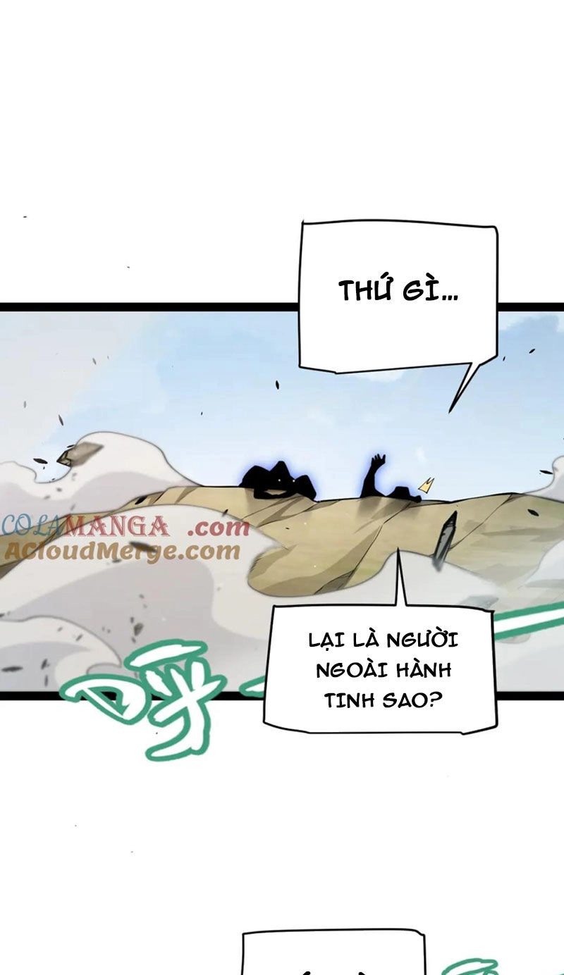 Tôi Đến Từ Thế Giới Trò Chơi Chapter 250 - 70