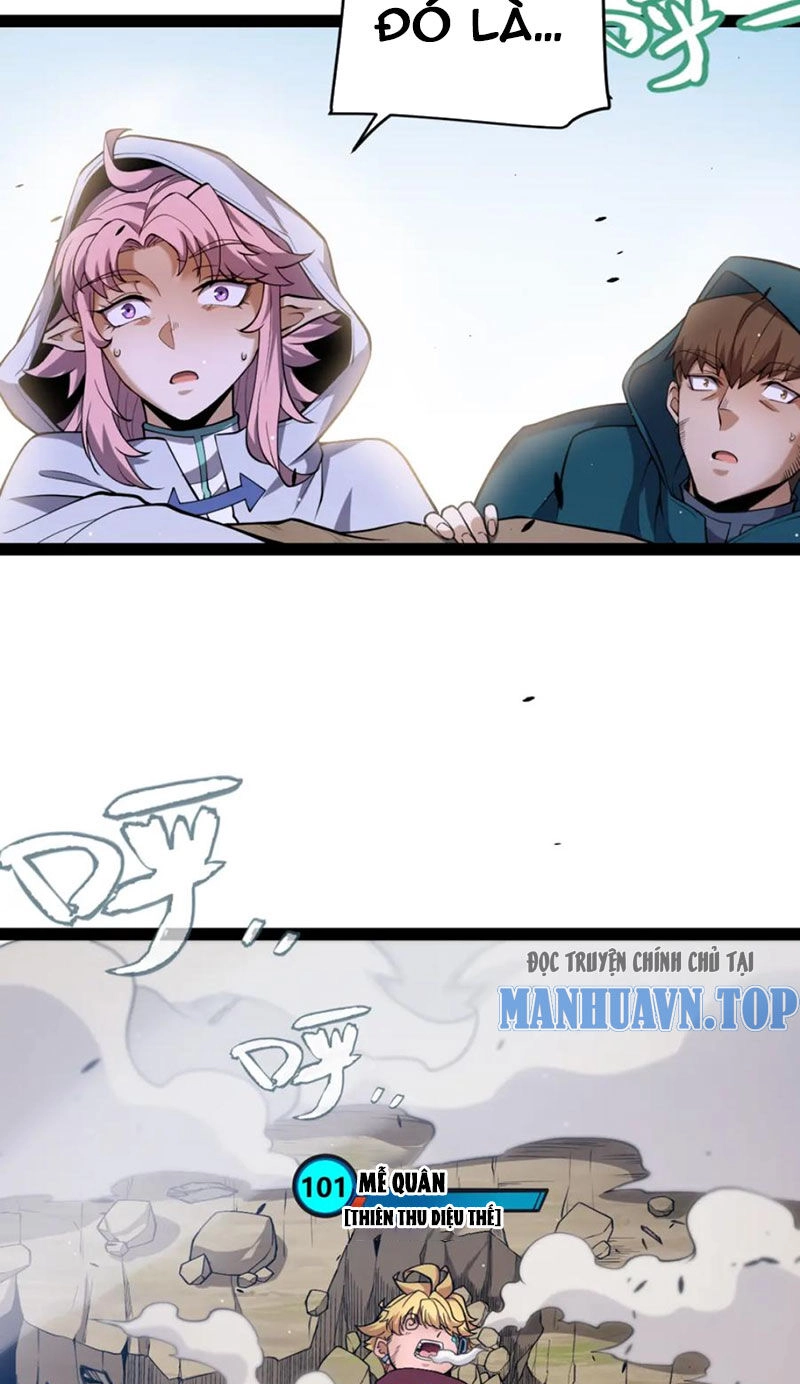 Tôi Đến Từ Thế Giới Trò Chơi Chapter 250 - 71