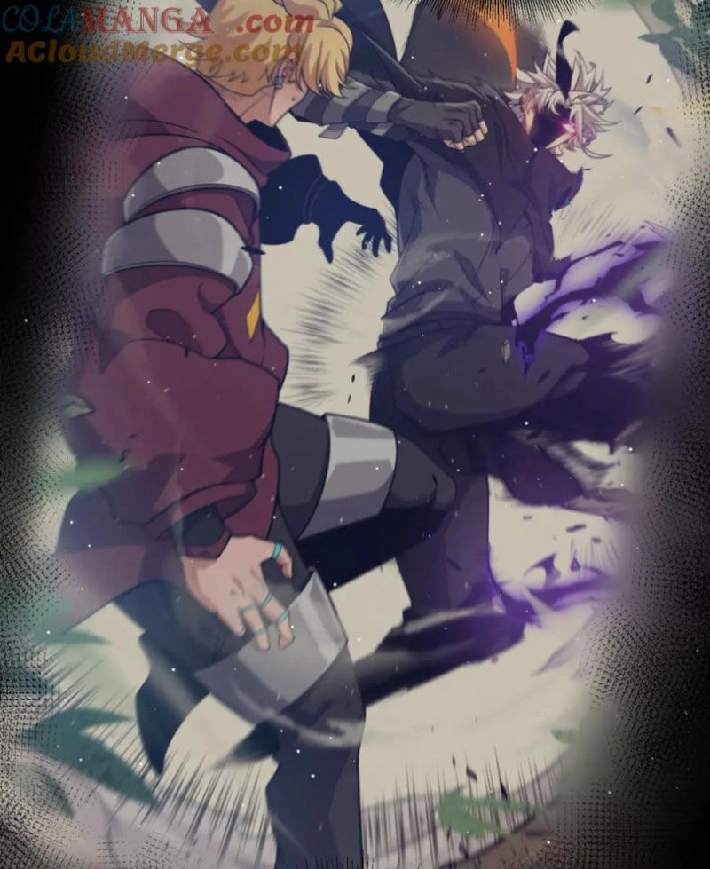 Tôi Đến Từ Thế Giới Trò Chơi Chapter 251 - 2