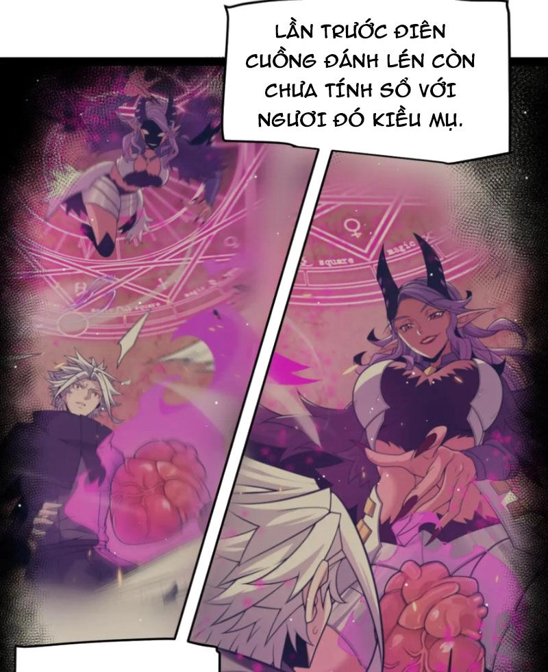 Tôi Đến Từ Thế Giới Trò Chơi Chapter 251 - 58