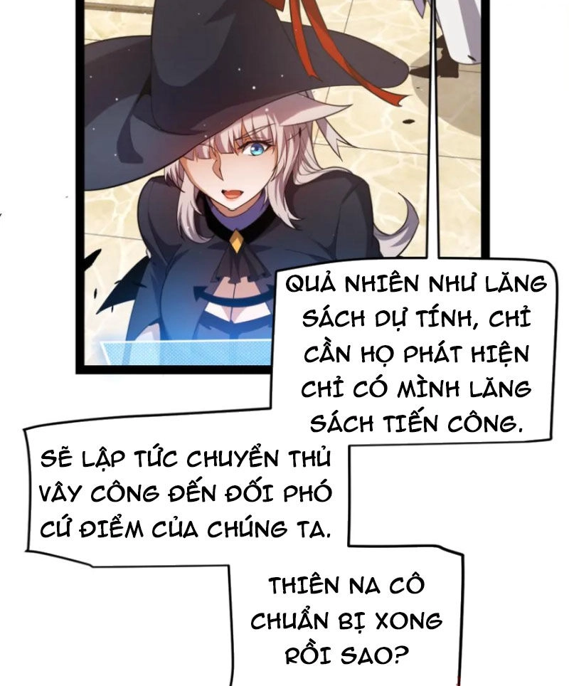 Tôi Đến Từ Thế Giới Trò Chơi Chapter 251 - 98