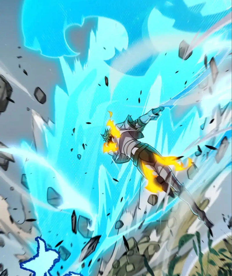 Tôi Đến Từ Thế Giới Trò Chơi Chapter 252 - 3