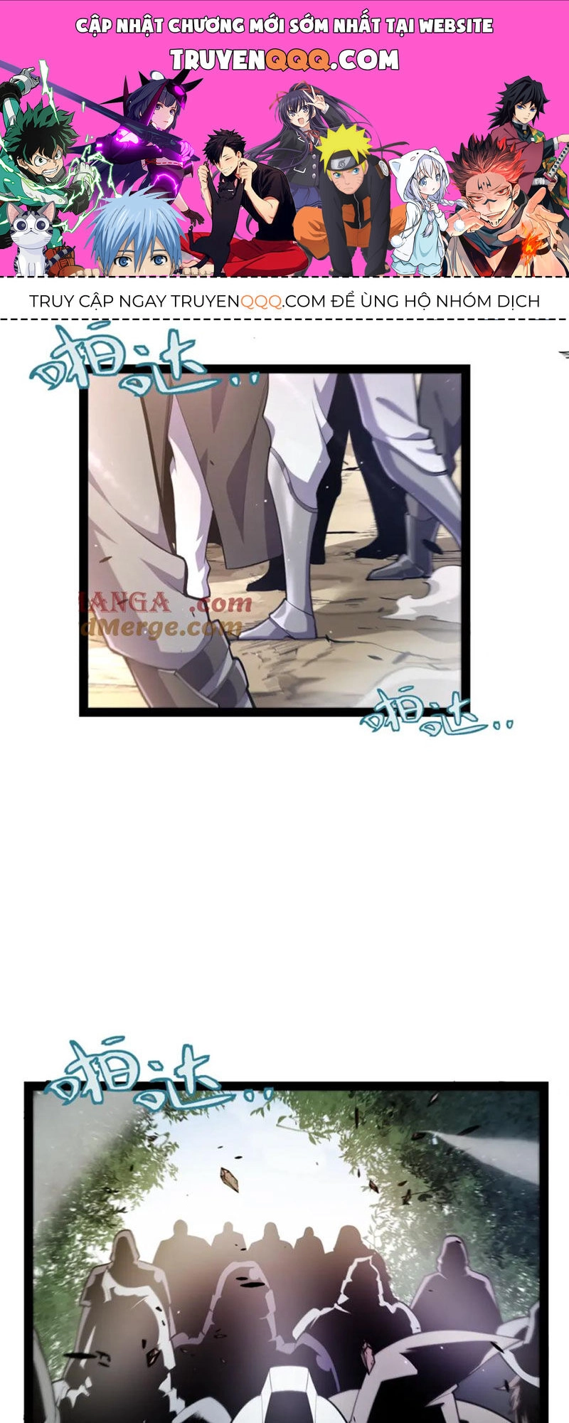 Tôi Đến Từ Thế Giới Trò Chơi Chapter 253 - 1