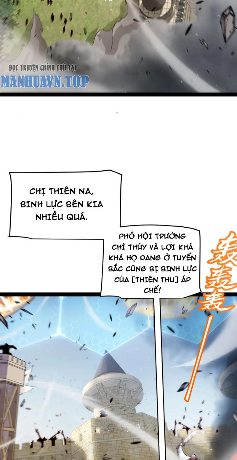 Tôi Đến Từ Thế Giới Trò Chơi Chapter 253 - 5