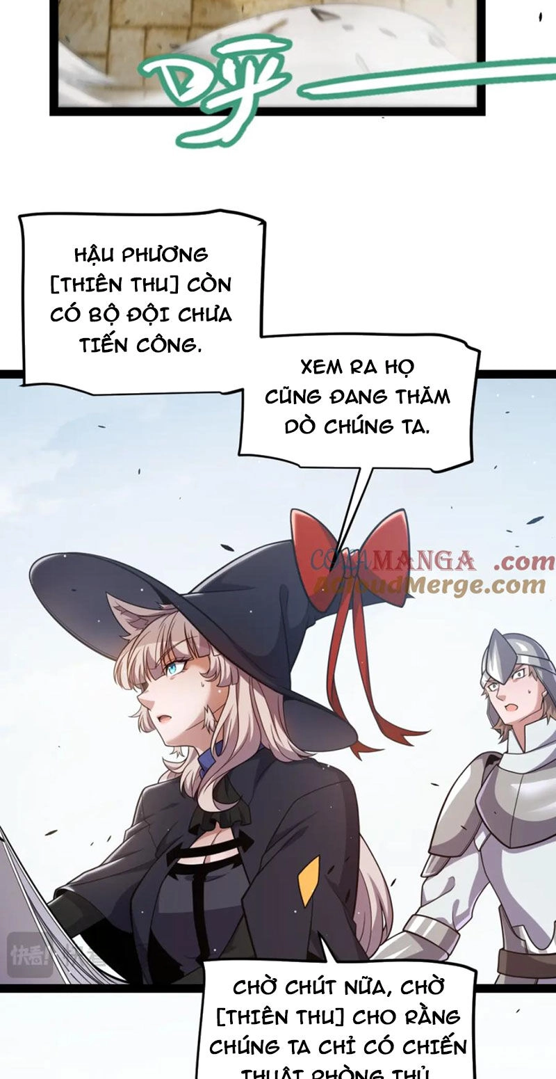 Tôi Đến Từ Thế Giới Trò Chơi Chapter 253 - 7