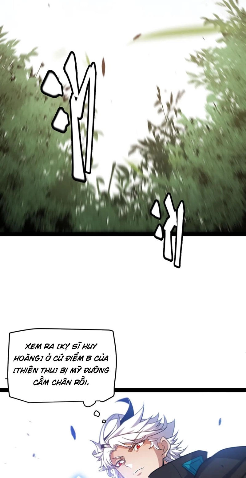 Tôi Đến Từ Thế Giới Trò Chơi Chapter 253 - 11