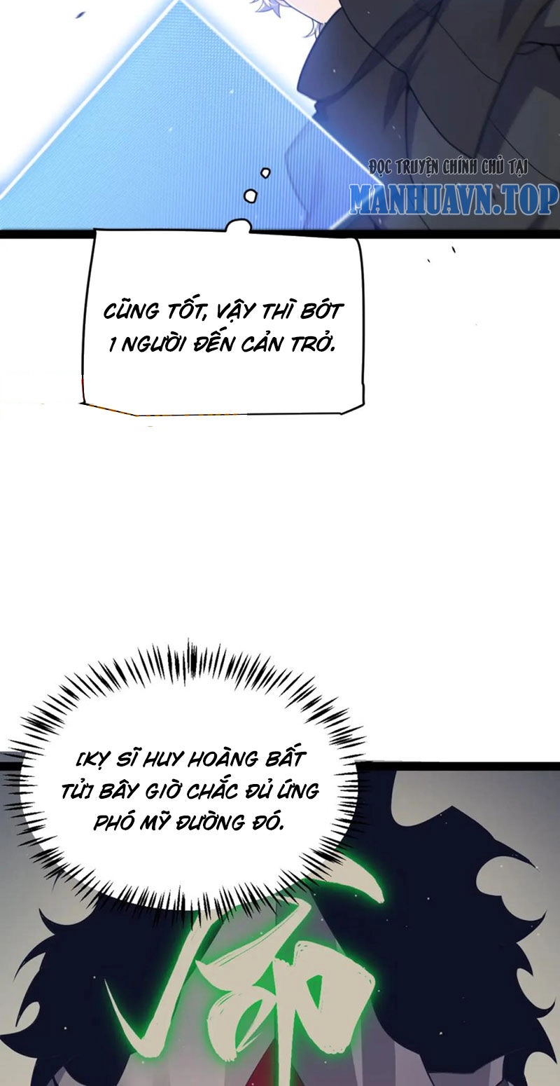 Tôi Đến Từ Thế Giới Trò Chơi Chapter 253 - 12