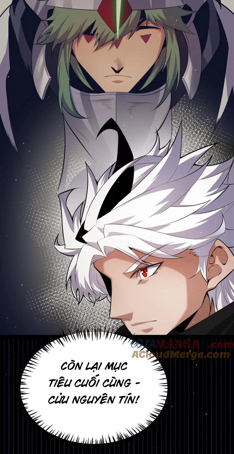 Tôi Đến Từ Thế Giới Trò Chơi Chapter 253 - 13