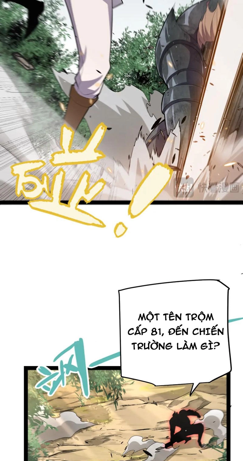 Tôi Đến Từ Thế Giới Trò Chơi Chapter 253 - 16