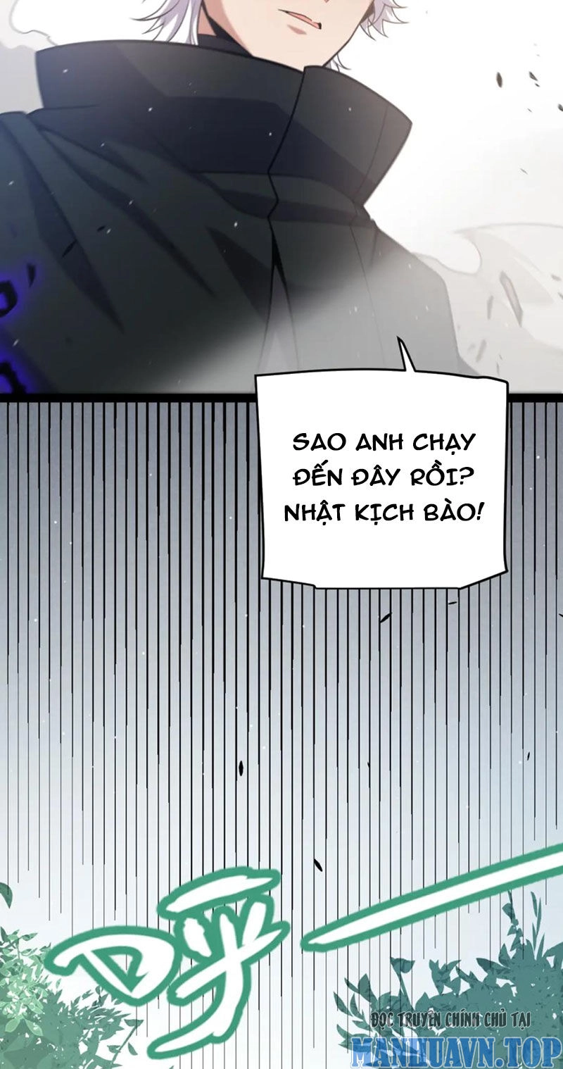 Tôi Đến Từ Thế Giới Trò Chơi Chapter 253 - 22