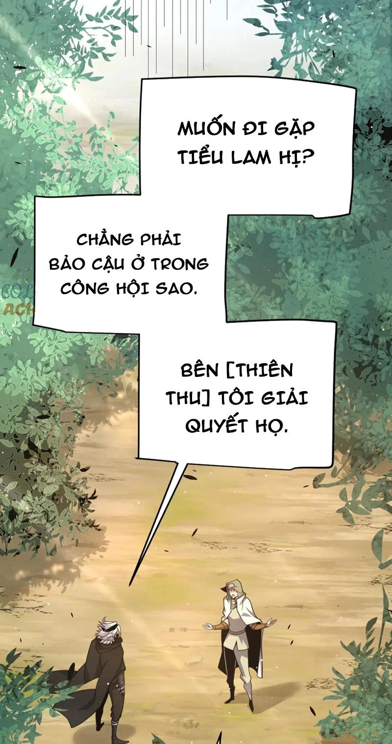 Tôi Đến Từ Thế Giới Trò Chơi Chapter 253 - 23