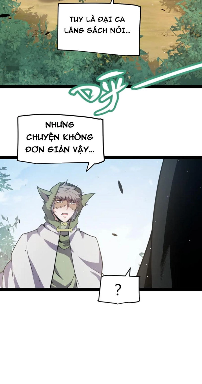 Tôi Đến Từ Thế Giới Trò Chơi Chapter 253 - 24